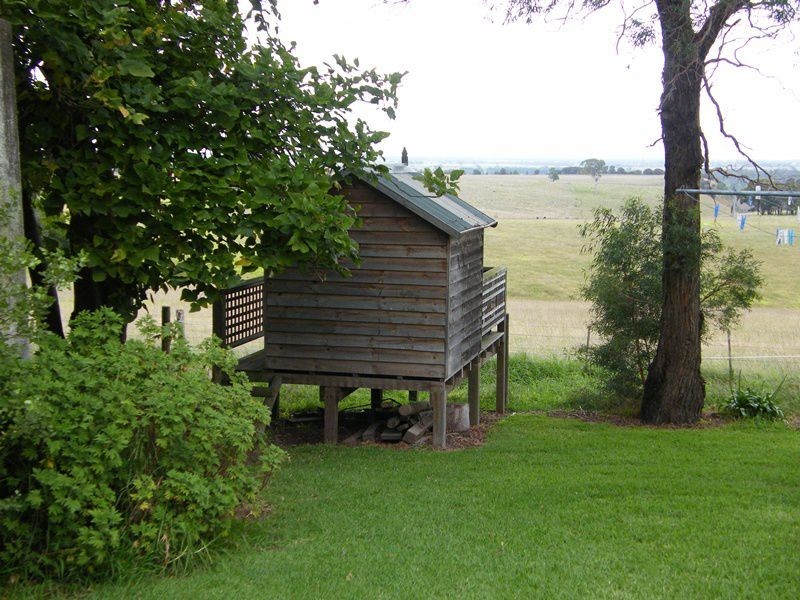 485 Wy Yung-Calulu Road, Wy Yung VIC 3875