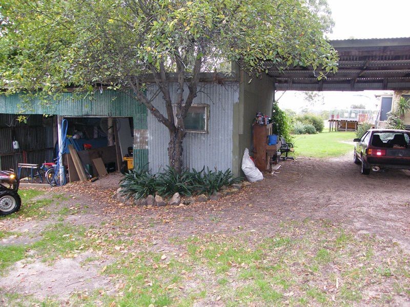 485 Wy Yung-Calulu Road, Wy Yung VIC 3875