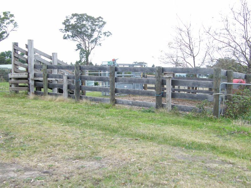 485 Wy Yung-Calulu Road, Wy Yung VIC 3875