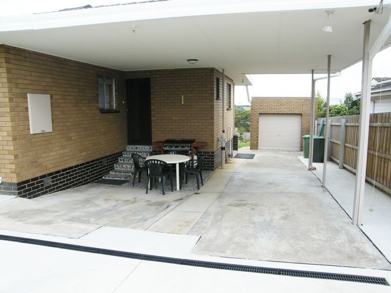 56 Calvert Street, Bairnsdale VIC 3875