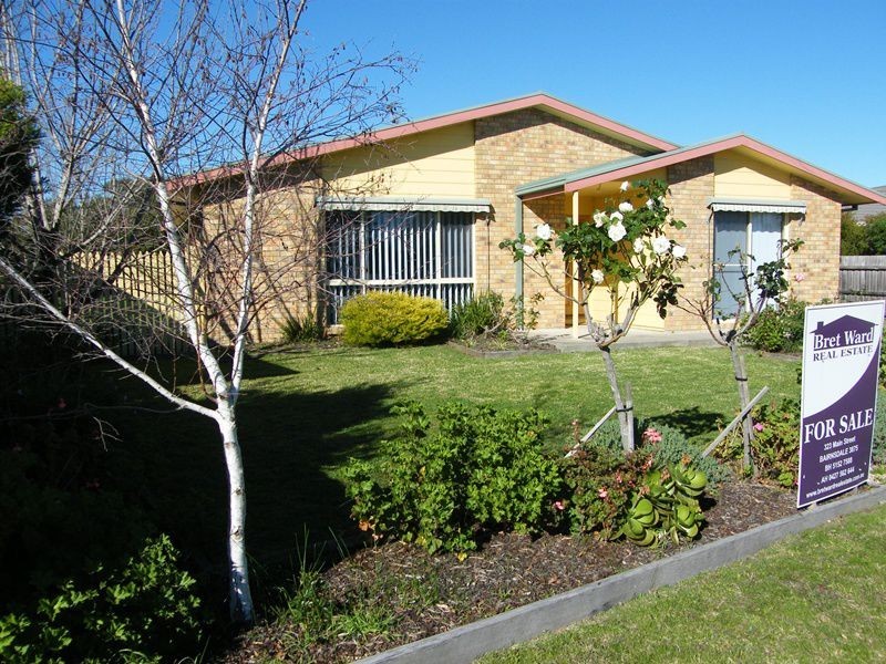3 Hakea Court, Paynesville VIC 3880