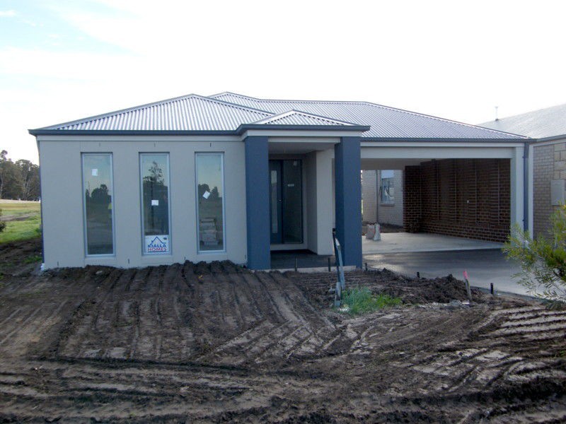 Lot 49 Smallman Court, The Coast, Paynesville VIC 3880