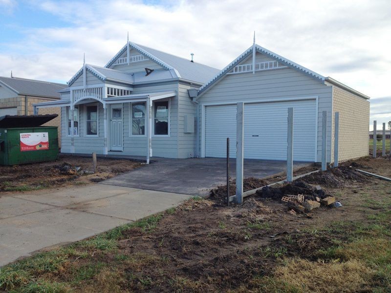 Lot 47 Smallman Court, The Coast, Paynesville VIC 3880