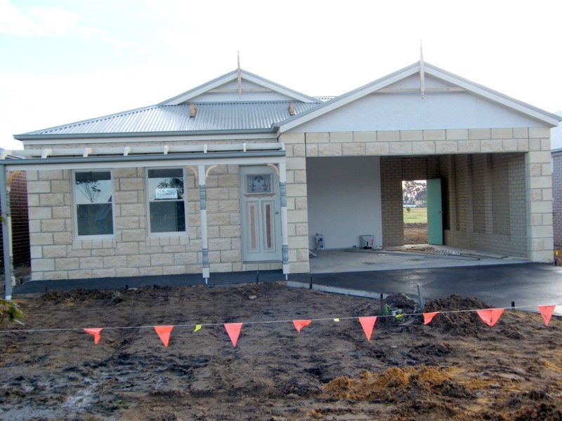 Lot 48 Smallman Court, The Coast, Paynesville VIC 3880