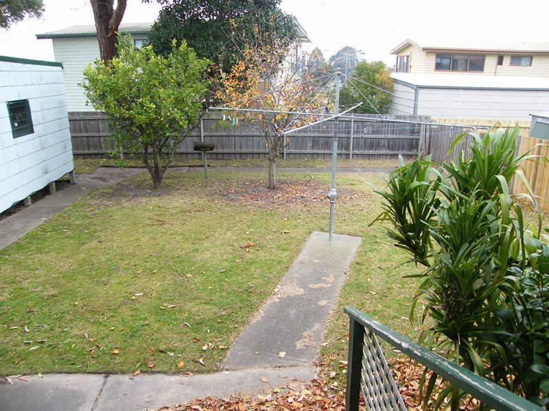 Paynesville VIC 3880