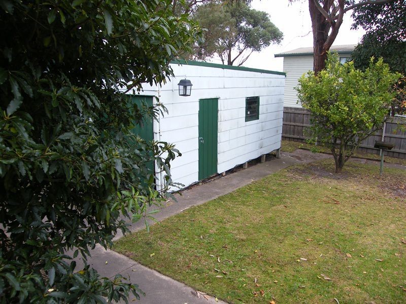 Paynesville VIC 3880