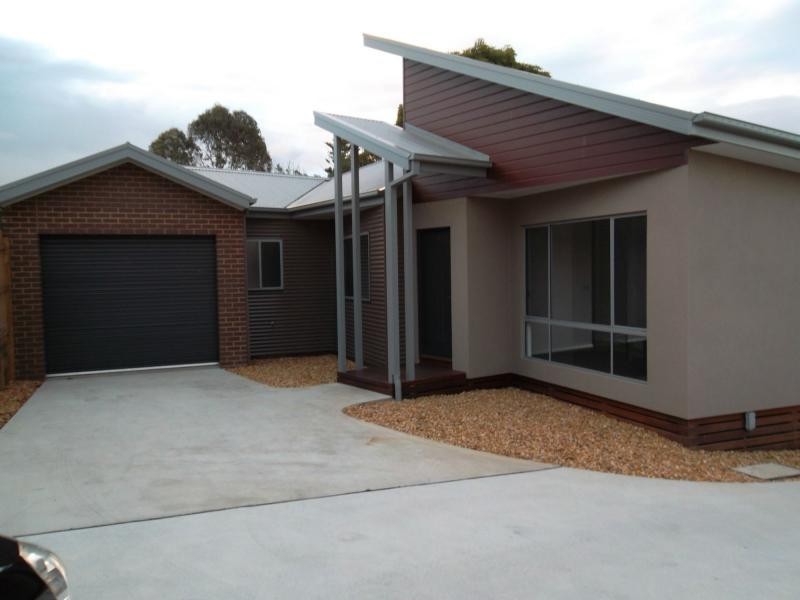 Unit 4/12 Patricia Street, Bairnsdale VIC 3875