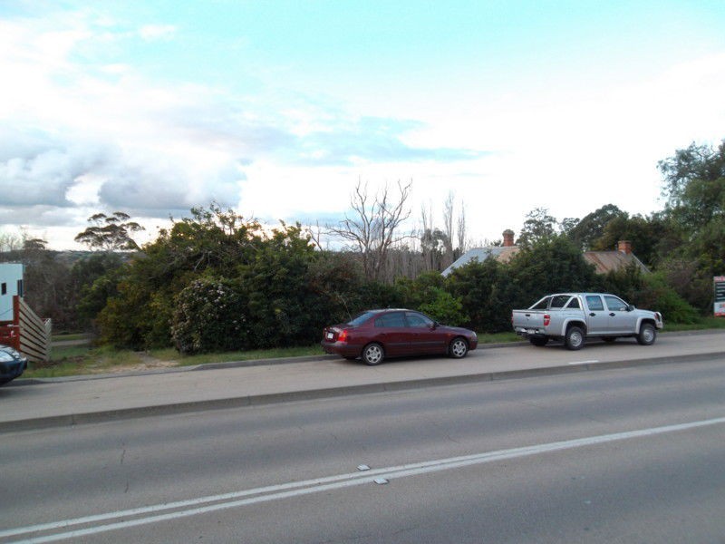 46-48 Riverine Street, Bairnsdale VIC 3875