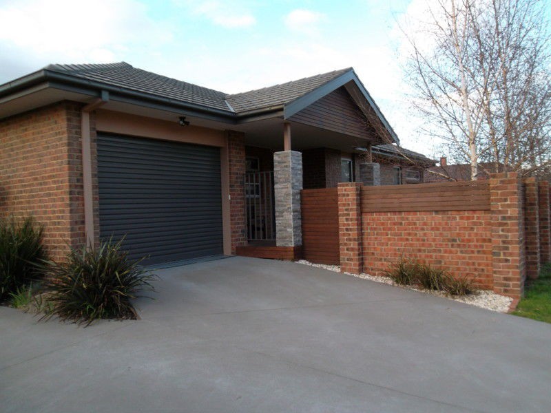 1/4 Morrison Drive, Bairnsdale VIC 3875
