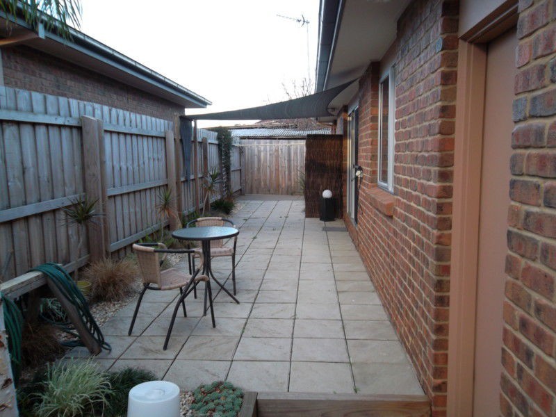 1/4 Morrison Drive, Bairnsdale VIC 3875