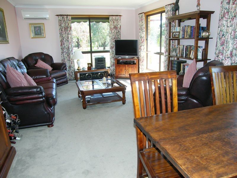 Eagle Point VIC 3878
