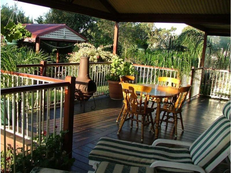 Eagle Point VIC 3878