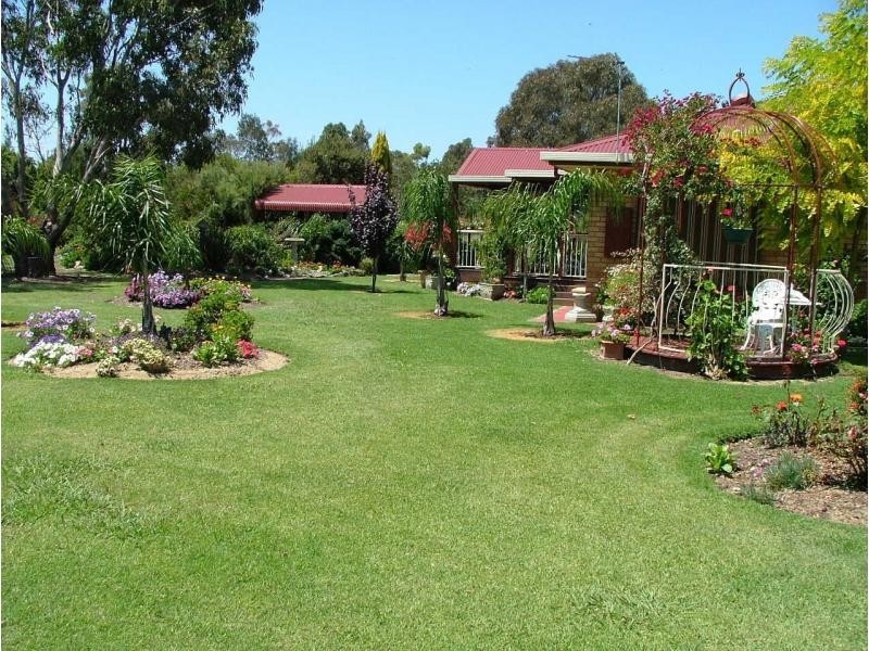 Eagle Point VIC 3878