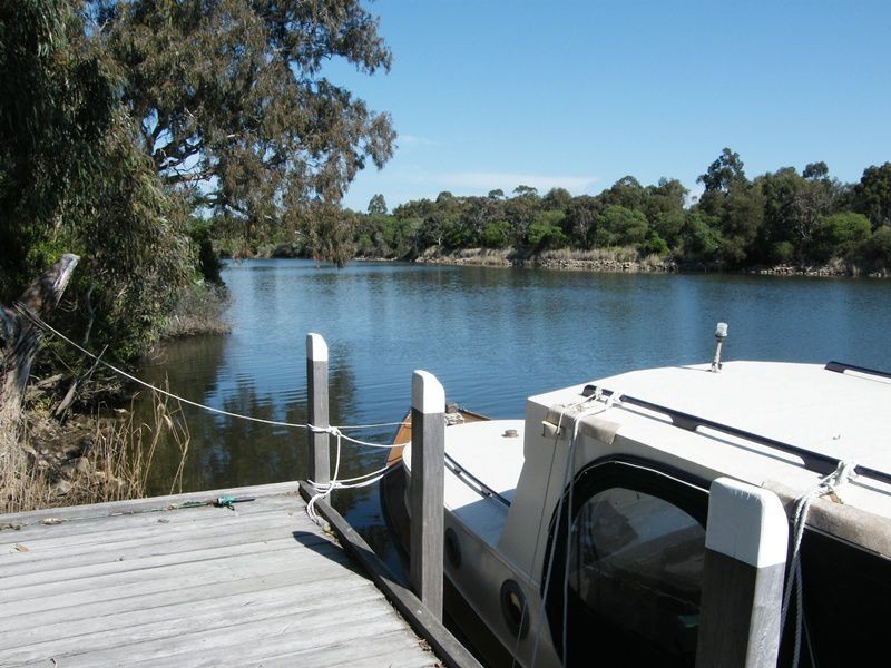 Eagle Point VIC 3878