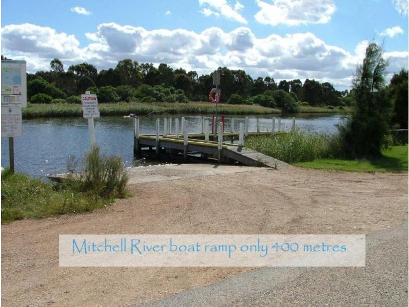 Eagle Point VIC 3878
