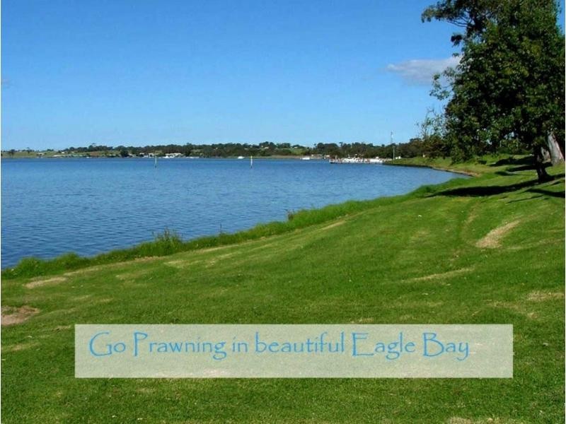 Eagle Point VIC 3878