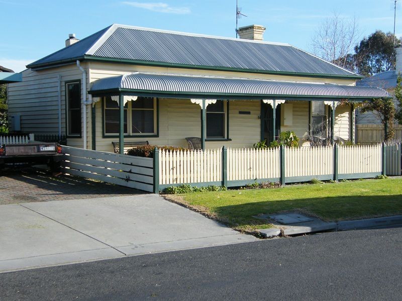 3 Langford Parade, Paynesville VIC 3880