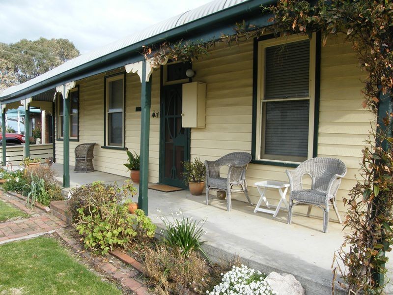 3 Langford Parade, Paynesville VIC 3880