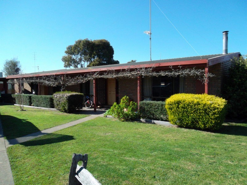 34 Woodward Street, Bairnsdale VIC 3875