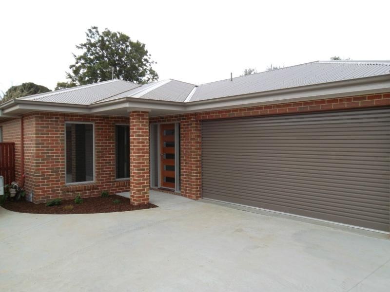 2/62 Francis Street, Bairnsdale VIC 3875