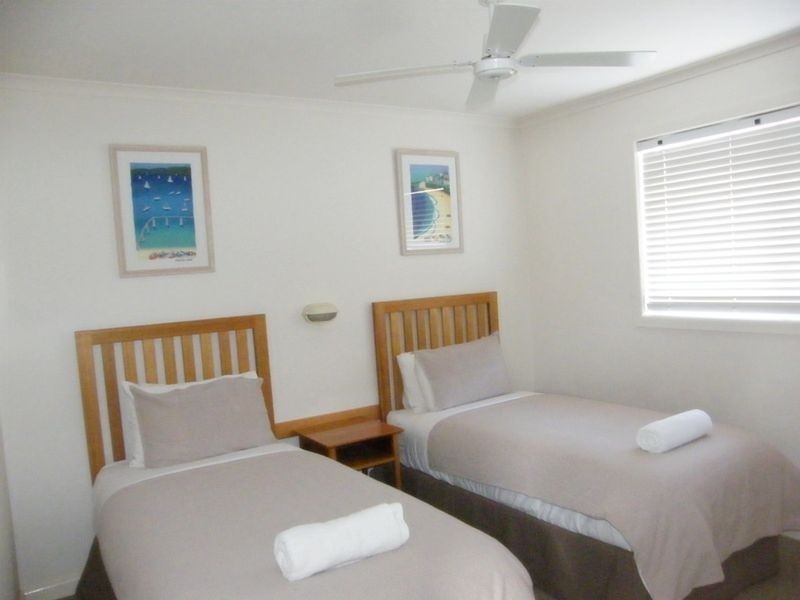 21/19 Mitchell Street, Captains Cove, Paynesville VIC 3880