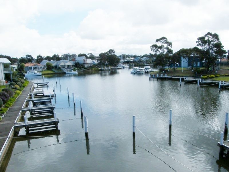 21/19 Mitchell Street, Captains Cove, Paynesville VIC 3880