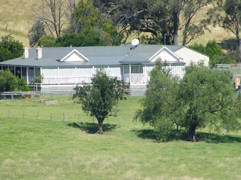 235 Lower Flaggy Creek Road, Flaggy Creek VIC 3875