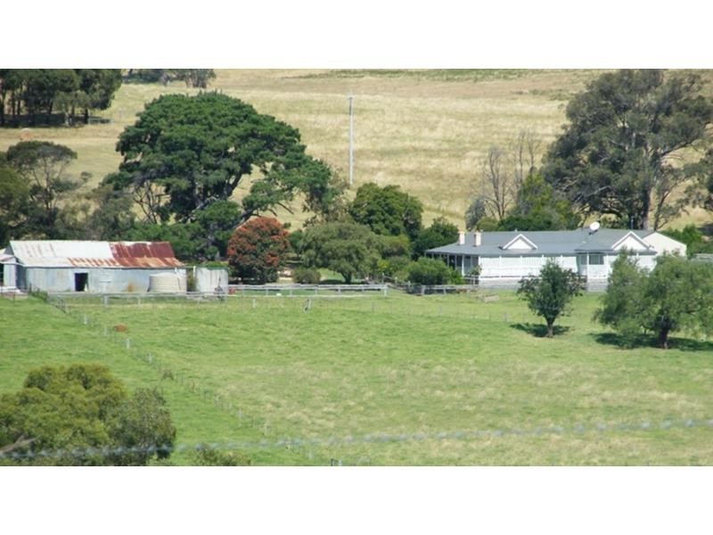 235 Lower Flaggy Creek Road, Flaggy Creek VIC 3875