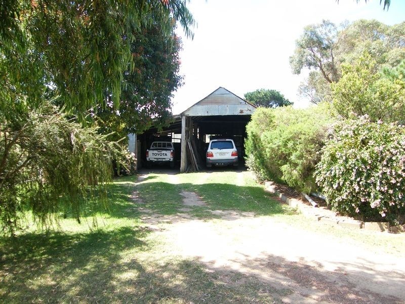 235 Lower Flaggy Creek Road, Flaggy Creek VIC 3875