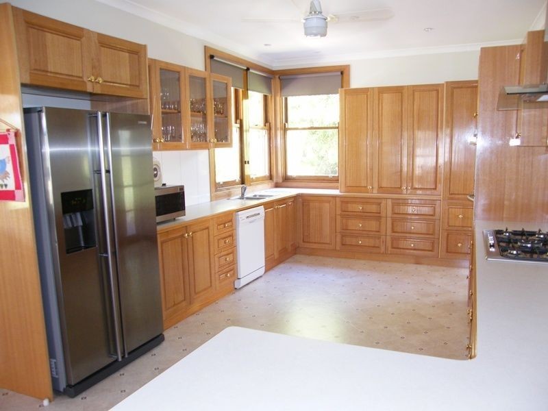 235 Lower Flaggy Creek Road, Flaggy Creek VIC 3875