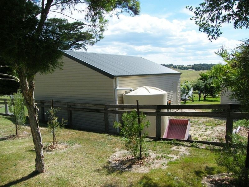 235 Lower Flaggy Creek Road, Flaggy Creek VIC 3875
