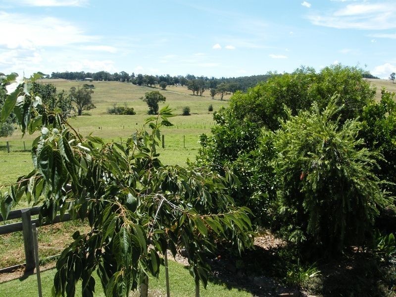 235 Lower Flaggy Creek Road, Flaggy Creek VIC 3875