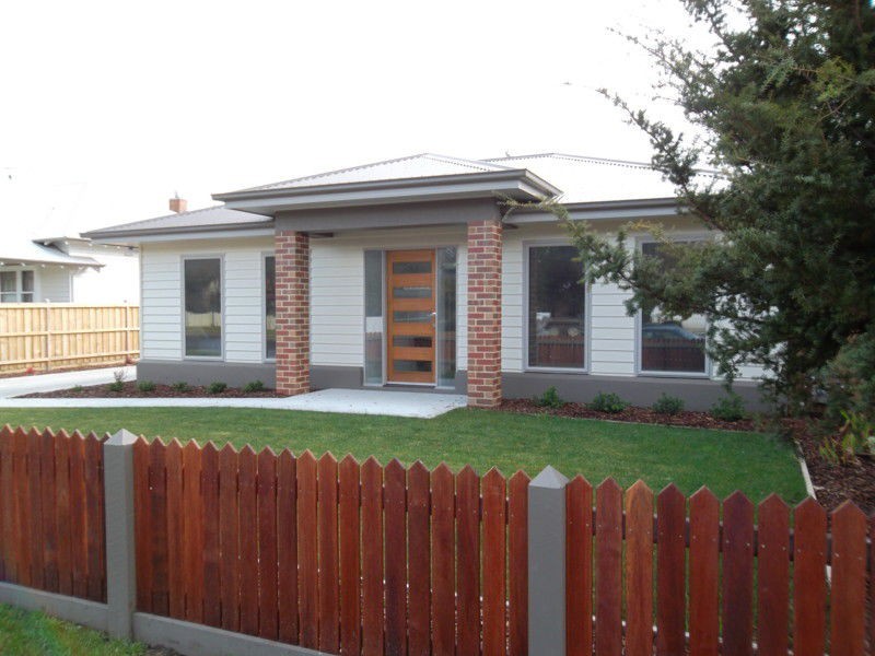 1/62 Francis Street, Bairnsdale VIC 3875