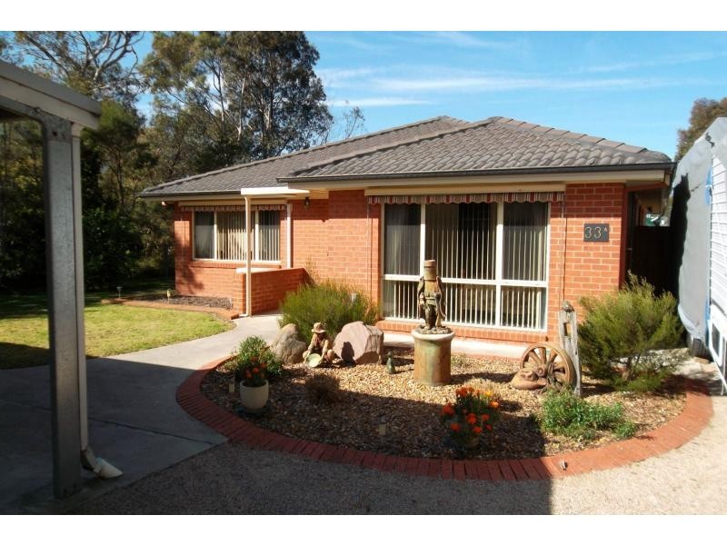 33A Macrae Street, Bairnsdale VIC 3875