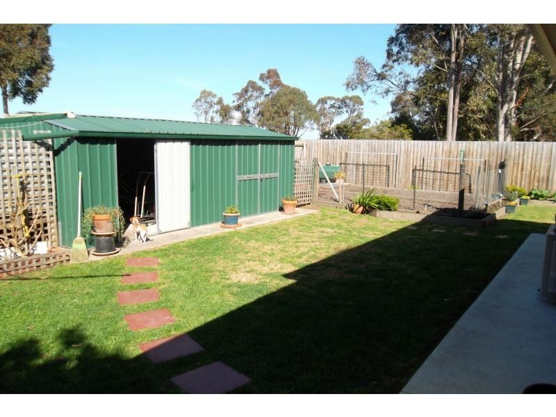 33A Macrae Street, Bairnsdale VIC 3875