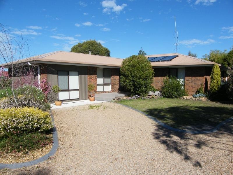 2 Chart, Newlands Arm VIC 3875