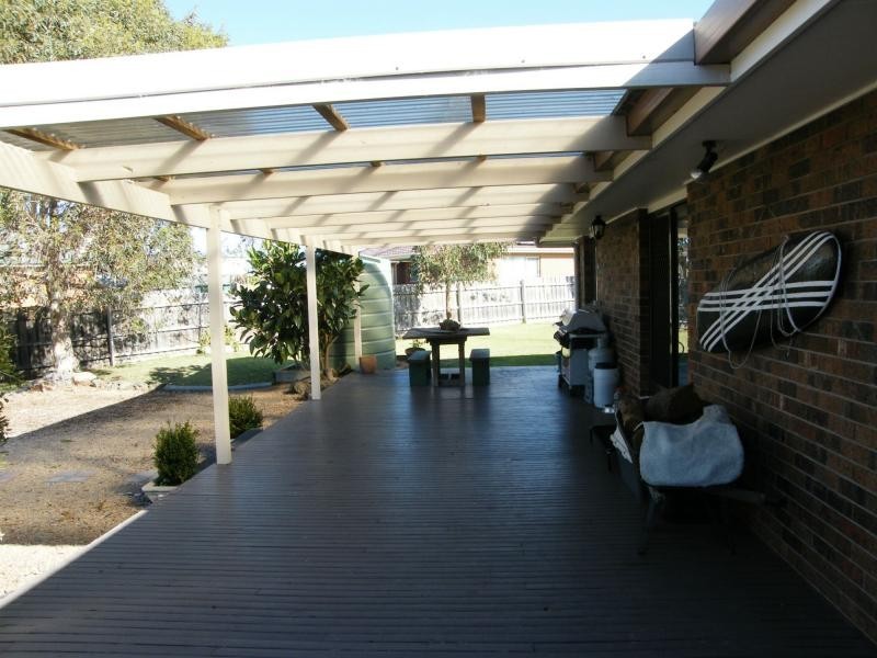 2 Chart, Newlands Arm VIC 3875