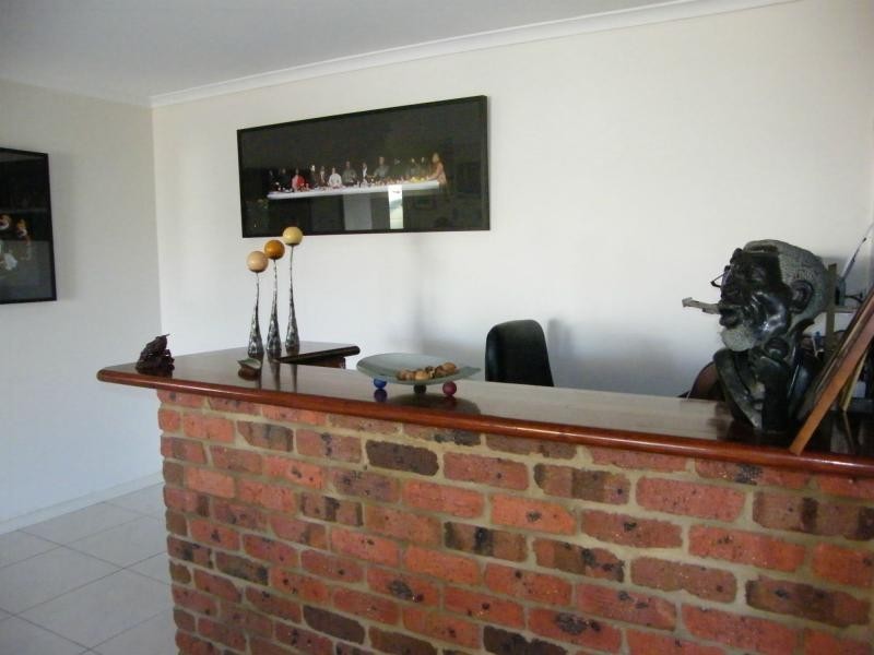 2 Chart, Newlands Arm VIC 3875