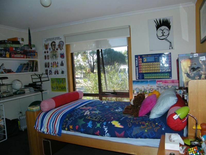 2 Chart, Newlands Arm VIC 3875