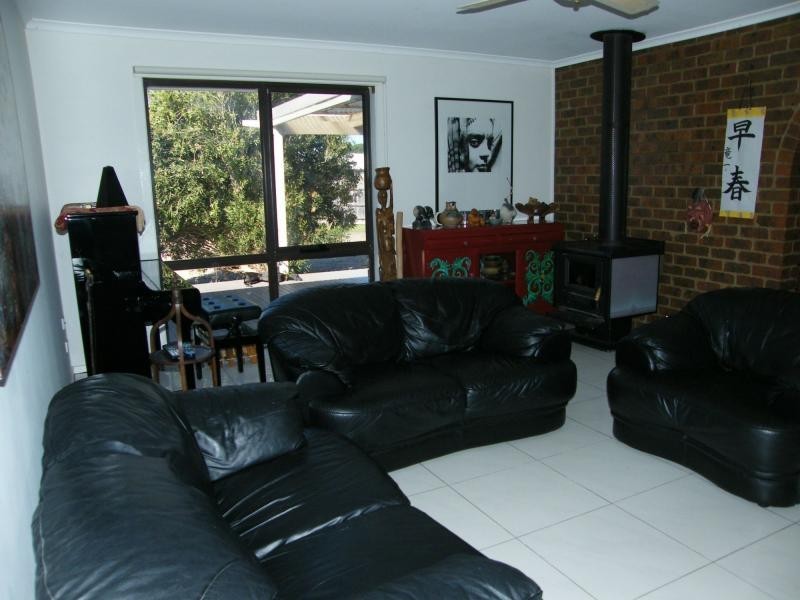 2 Chart, Newlands Arm VIC 3875