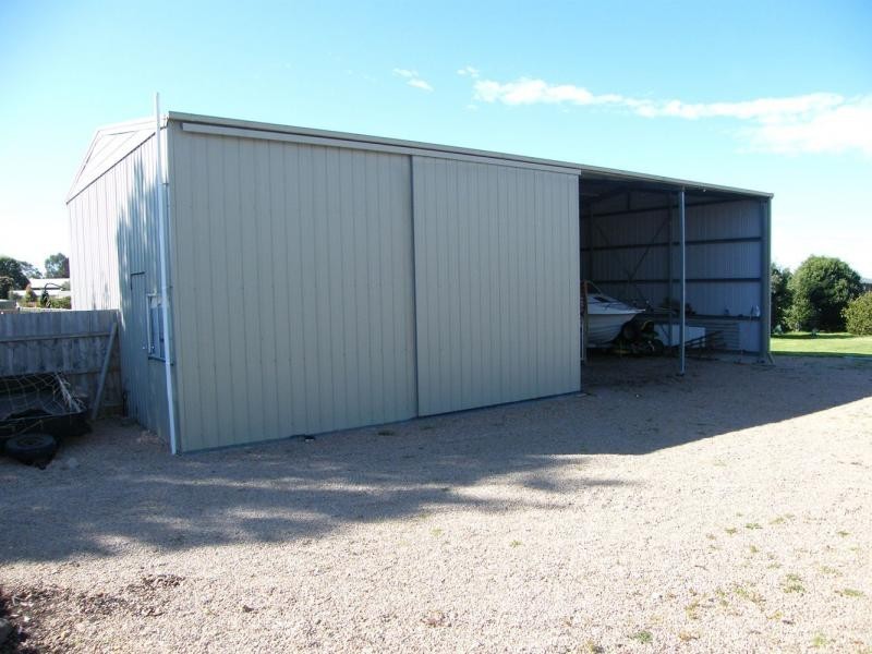 2 Chart, Newlands Arm VIC 3875