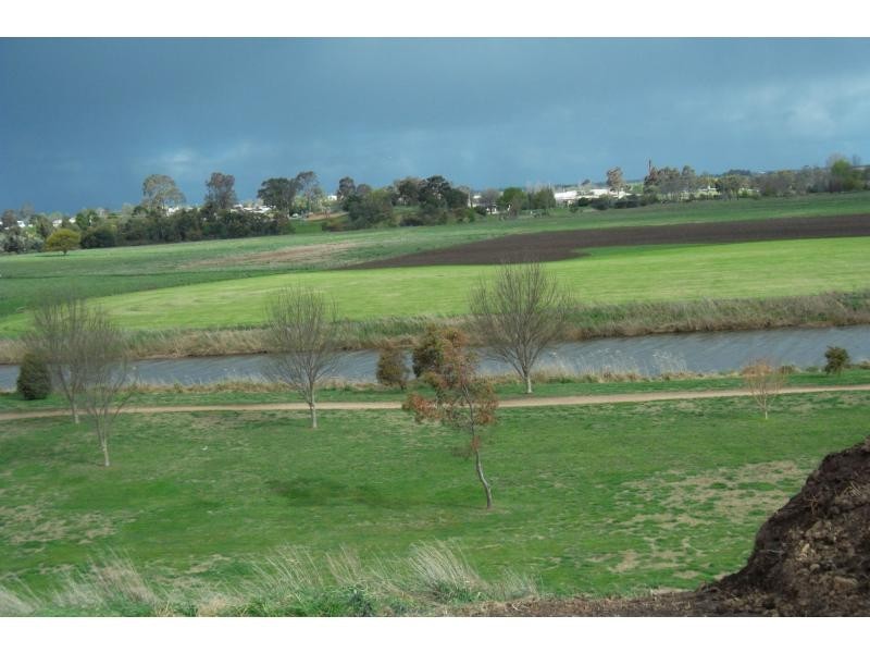 Lot 278 Morton Drive, Eastwood, Bairnsdale VIC 3875