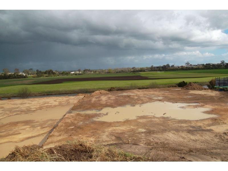 Lot 277 Morton , Eastwood, Bairnsdale VIC 3875