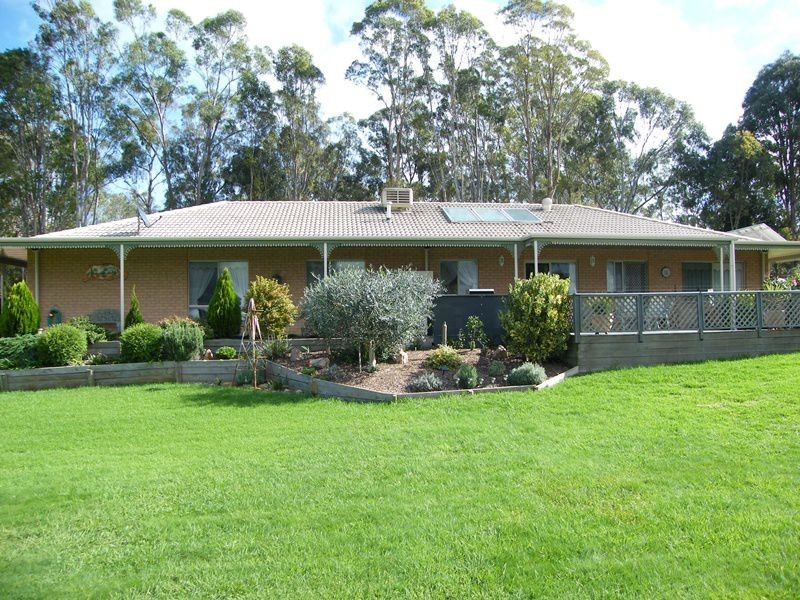41 School, Sarsfield VIC 3875