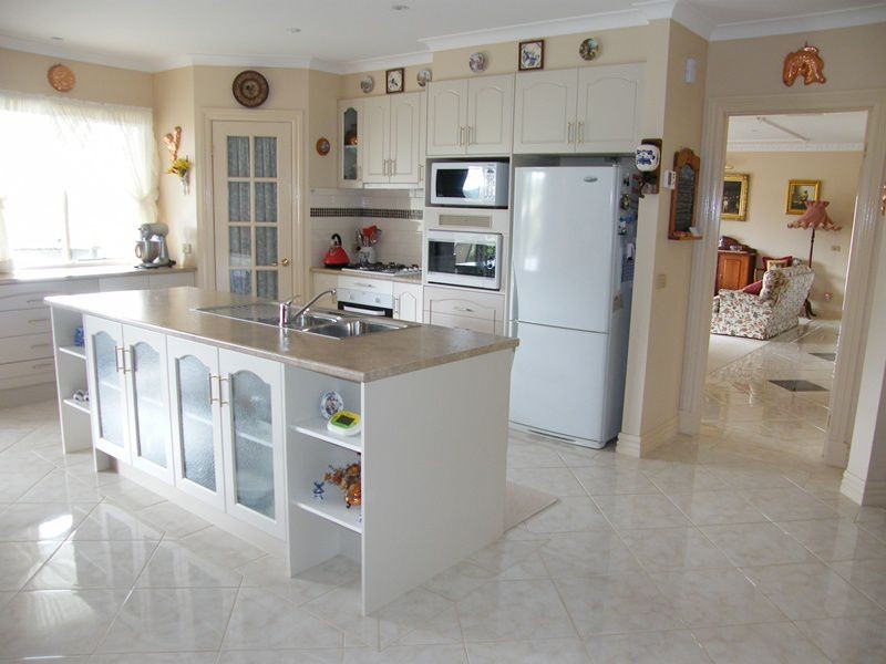 41 School, Sarsfield VIC 3875