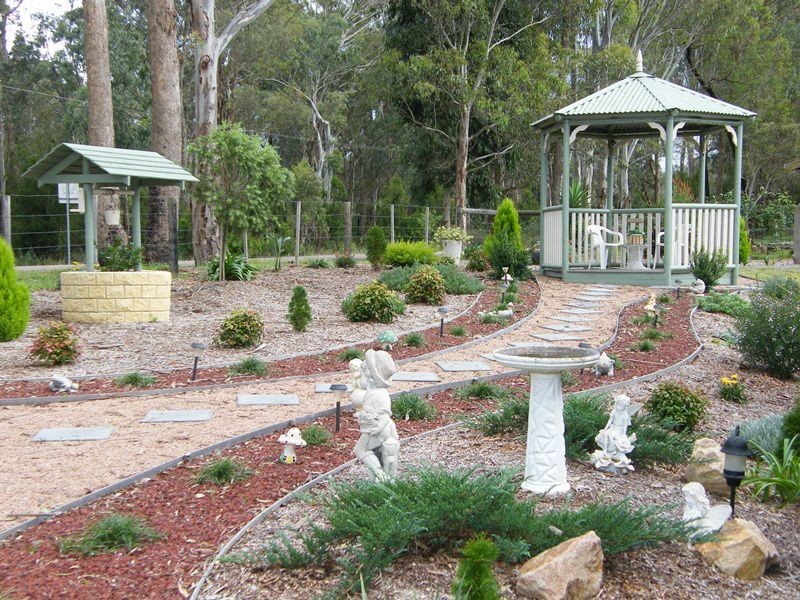 41 School, Sarsfield VIC 3875