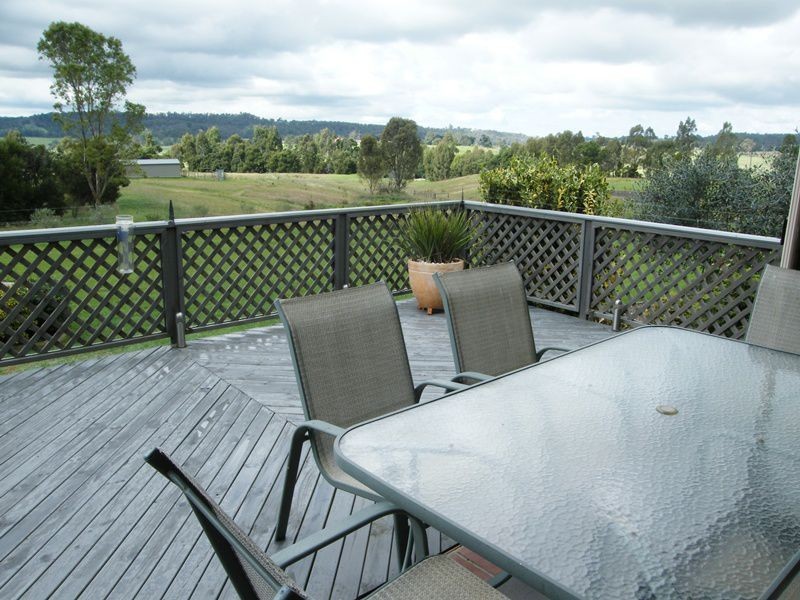 41 School, Sarsfield VIC 3875