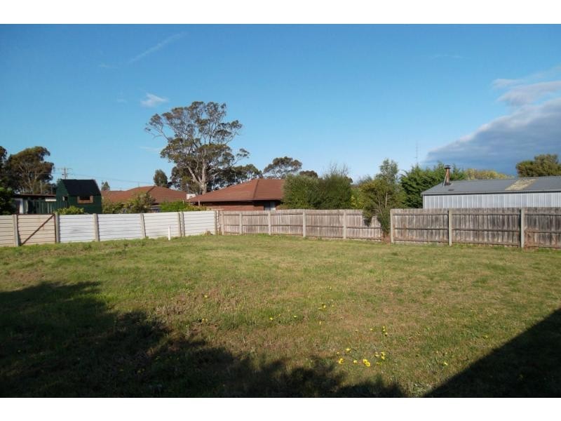 Lot 2/26 Woodward Street, Bairnsdale VIC 3875