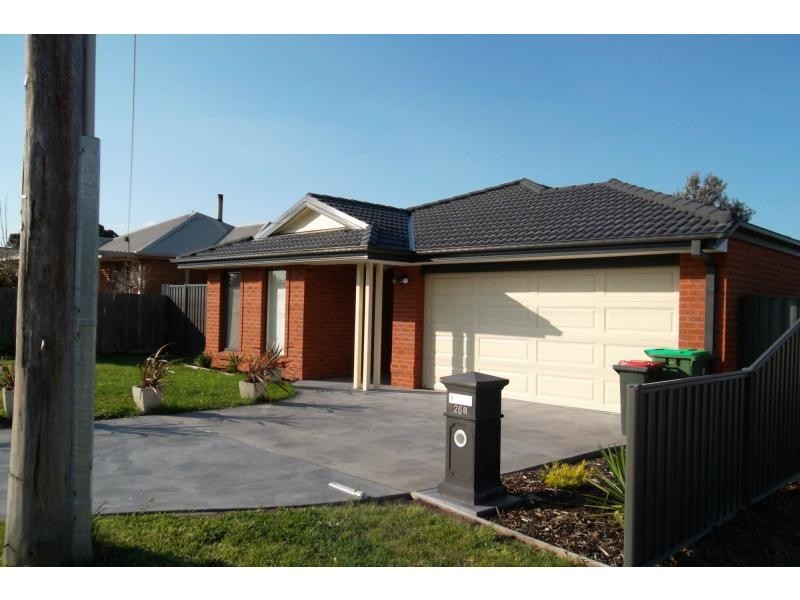 26 Woodward Street, Bairnsdale VIC 3875