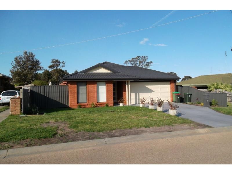 26 Woodward Street, Bairnsdale VIC 3875